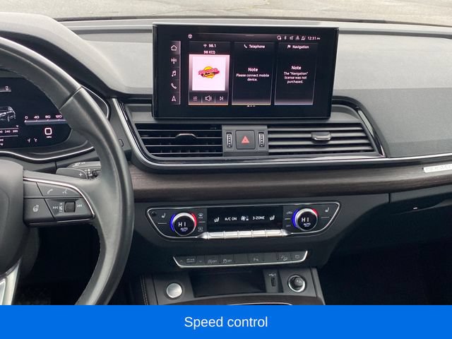 2024 Audi Q5 Premium Plus - Photo 9