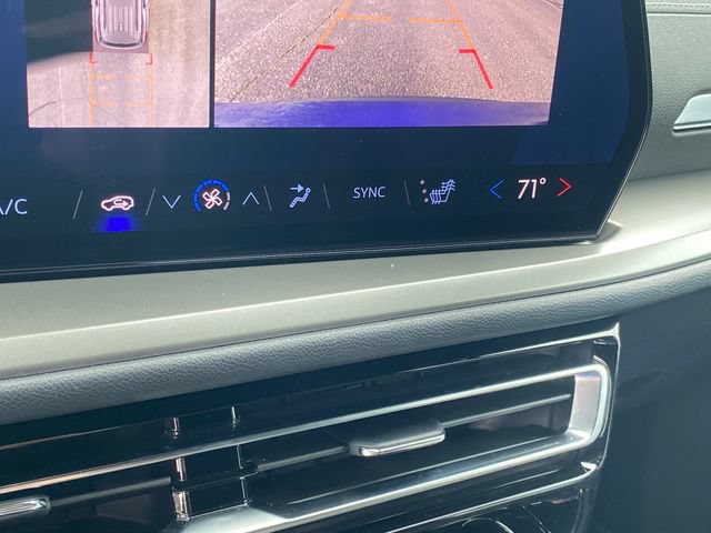 2024 Chevrolet Traverse 1LT - Photo 14
