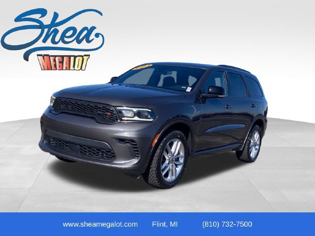 2024 Dodge Durango