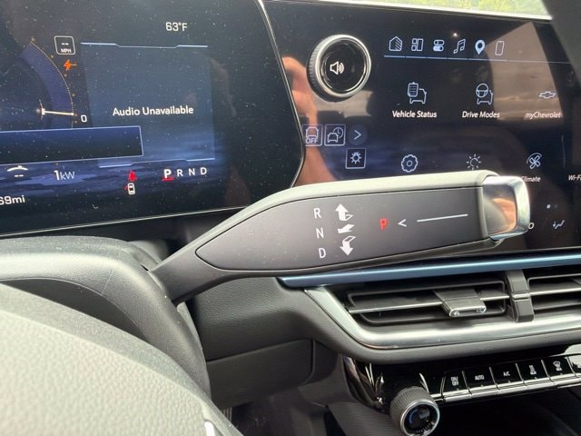 2024 Chevrolet Equinox EV LT - Photo 31