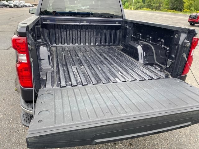 2024 Chevrolet Silverado 1500 LT - Photo 21