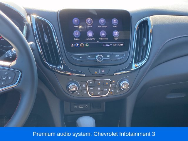 2024 Chevrolet Equinox RS - Photo 10