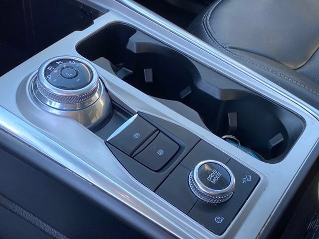 2022 Ford Explorer Limited - Photo 11