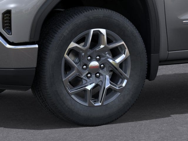2026 GMC Sierra 1500 SLT - Photo 10
