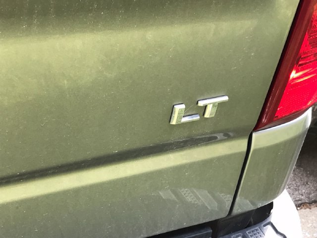 2024 Chevrolet Silverado 1500 LT - Photo 31