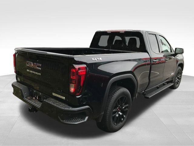 2024 Gmc Sierra 1500 Elevation photo 2