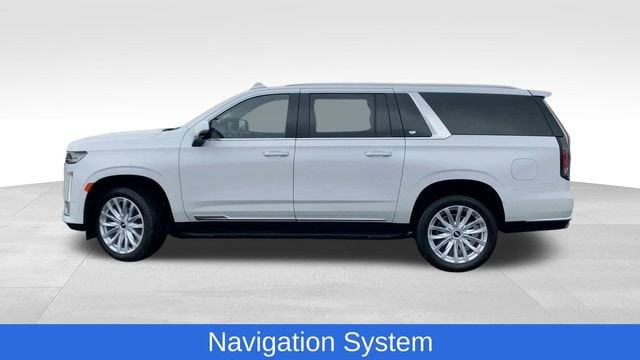 2023 Cadillac Escalade ESV Luxury - Photo 6