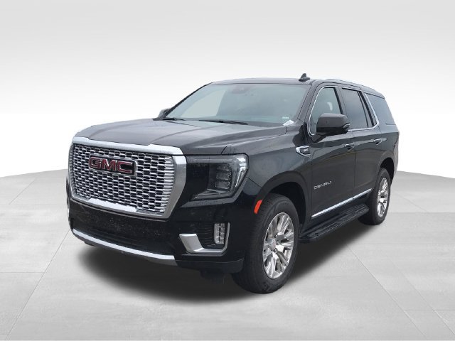 2024 GMC Yukon Denali - Photo 29