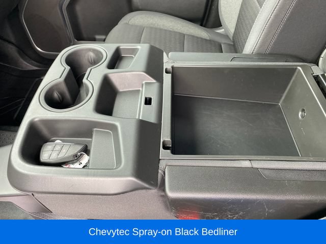 2026 Chevrolet Silverado 1500 RST - Photo 13