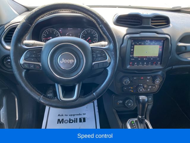 2021 Jeep Renegade Limited - Photo 7
