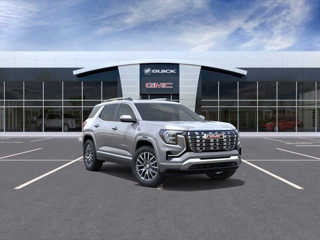 2026 GMC Terrain Denali AWD's photo