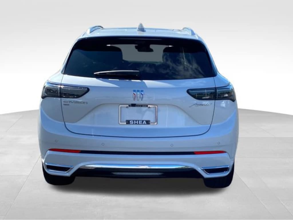 Used 2024 Buick Envision Avenir SUV