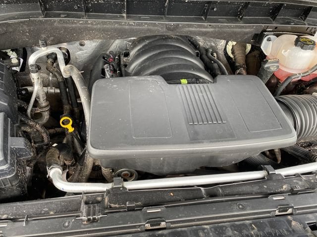 2026 GMC Sierra 1500 SLT - Photo 18