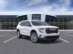 2026 GMC Acadia Elevation SUV