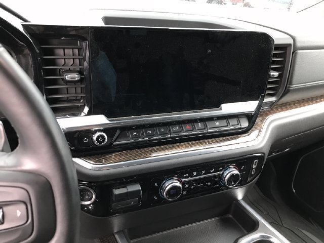 2024 GMC Sierra 1500 Elevation - Photo 34