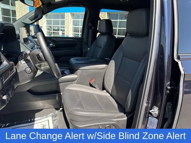 2024 Chevrolet Tahoe Z71 - Photo 22