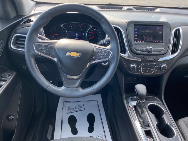 2024 Chevrolet Equinox LT - Photo 7