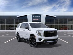 2026 GMC Yukon Denali SUV