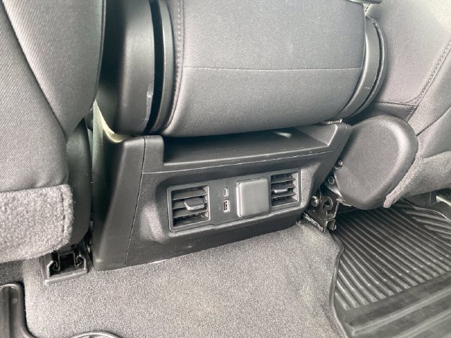 2025 Chevrolet Silverado 1500 LT - Photo 20