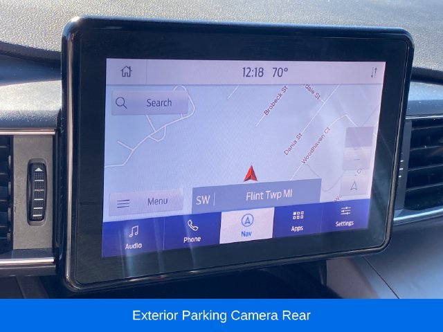 2023 Ford Explorer XLT - Photo 11