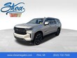 Chevrolet Suburban