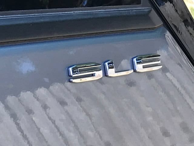 2024 GMC Terrain SLE - Photo 32