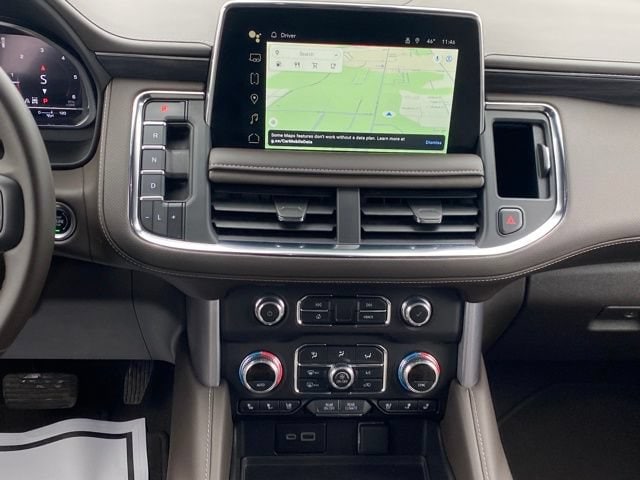 2024 GMC Yukon SLT - Photo 9