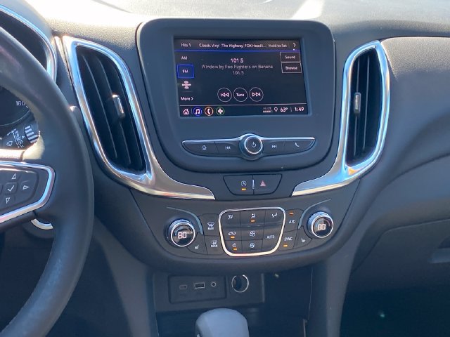 2024 Chevrolet Equinox LT - Photo 10