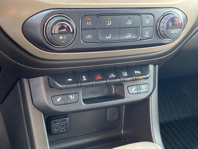 2021 GMC Canyon Denali - Photo 13