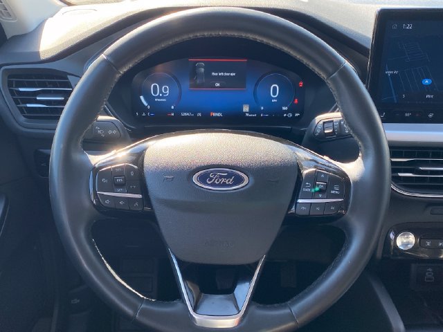 2024 Ford Escape Platinum - Photo 7