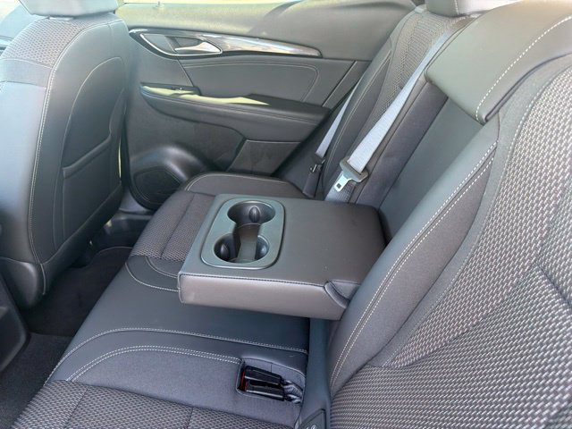 2023 Buick Envision Preferred - Photo 21