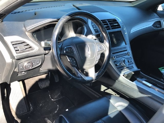 2018 Lincoln MKZ Base/Premiere - Photo 29