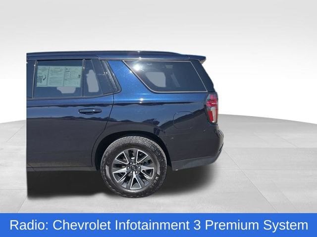 2024 Chevrolet Tahoe Z71 - Photo 12