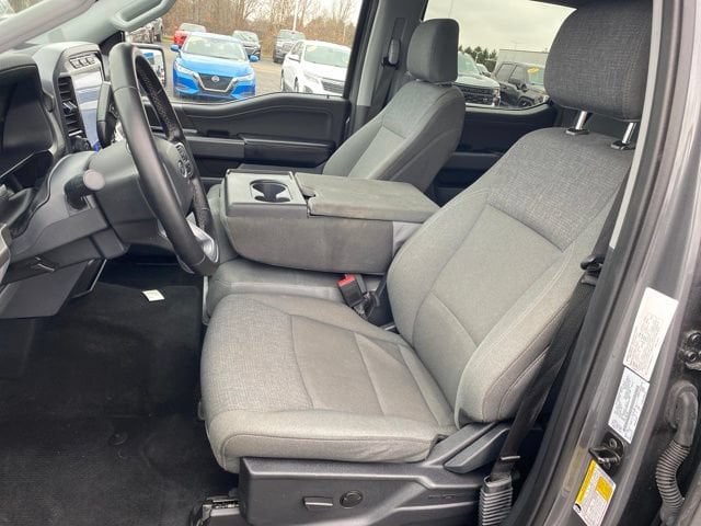 2024 Ford F-150 XLT - Photo 15