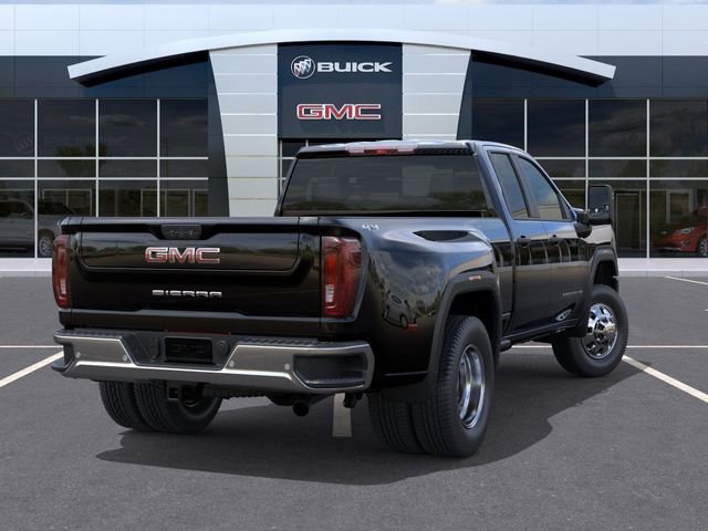 2026 Gmc Sierra 3500 HD Pro photo 4