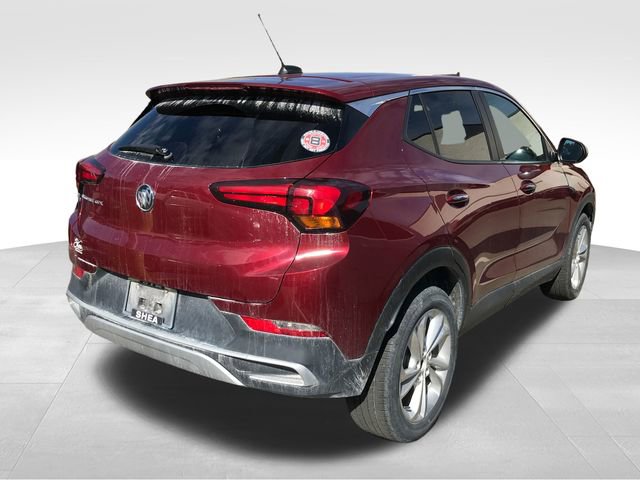 2022 Buick Encore GX Preferred photo 2