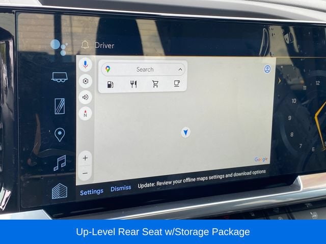 2023 Chevrolet Silverado 1500 LTZ - Photo 11