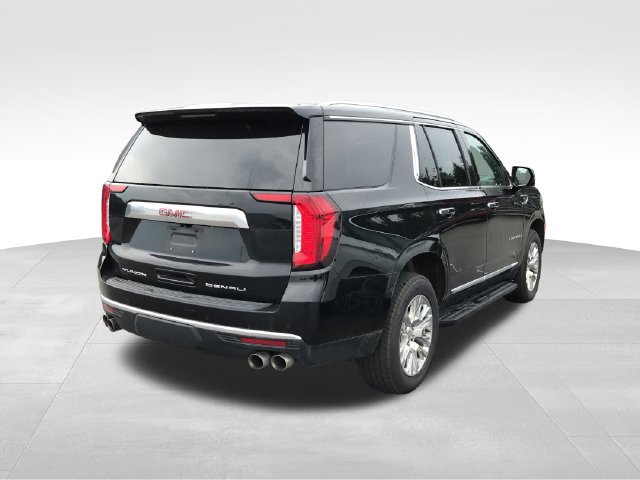 2024 GMC Yukon Denali - Photo 30