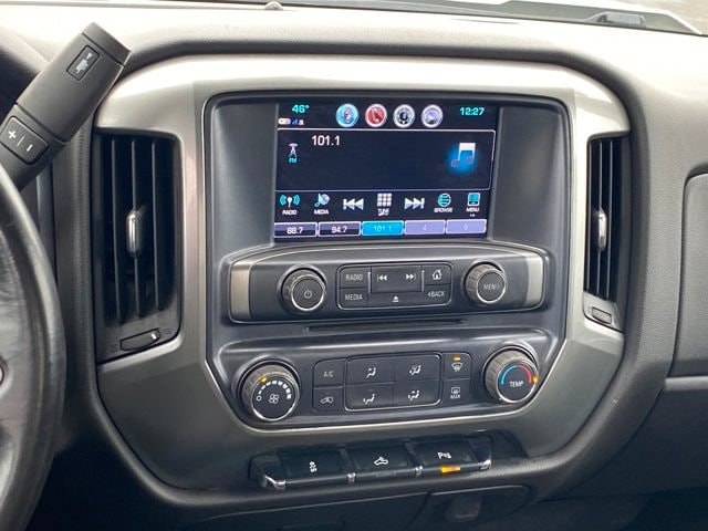 2019 Chevrolet Silverado 1500 LD LT - Photo 9