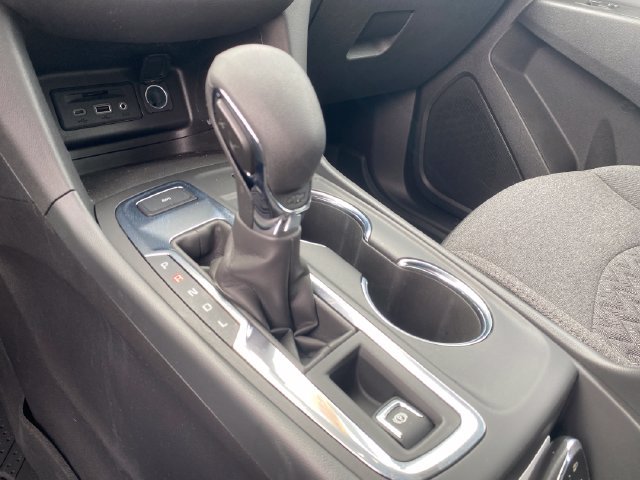 2024 Chevrolet Equinox LT - Photo 13