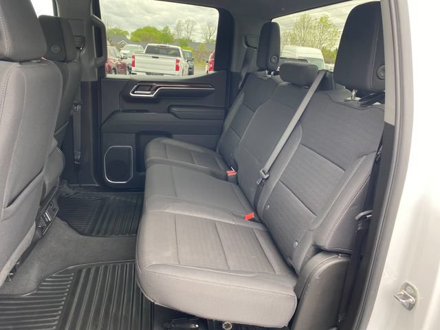 2024 Chevrolet Silverado 1500 LT - Photo 19