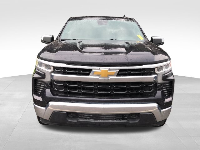 2024 Chevrolet Silverado 1500 LT - Photo 34