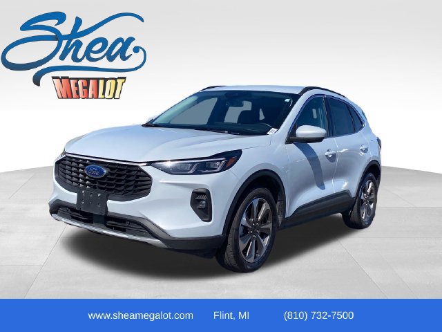  Ford Escape