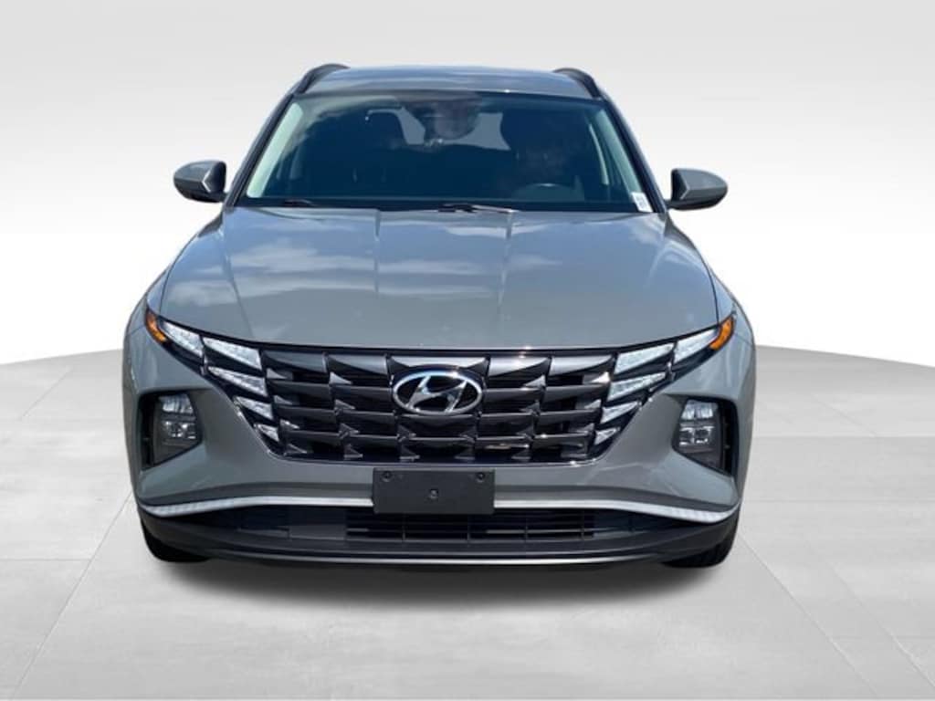 Used 2024 Hyundai Tucson SEL