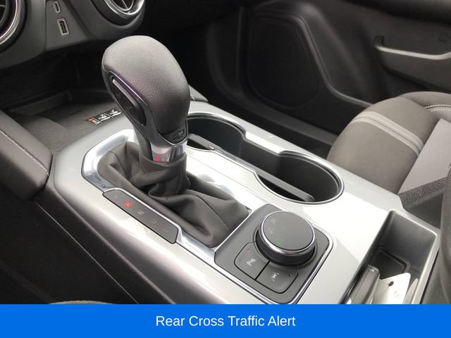 2024 Chevrolet Blazer 2LT - Photo 13