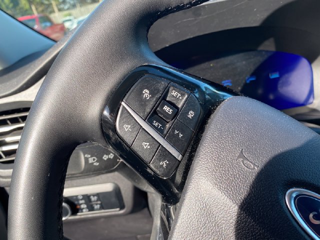 2024 Ford Escape Platinum - Photo 34