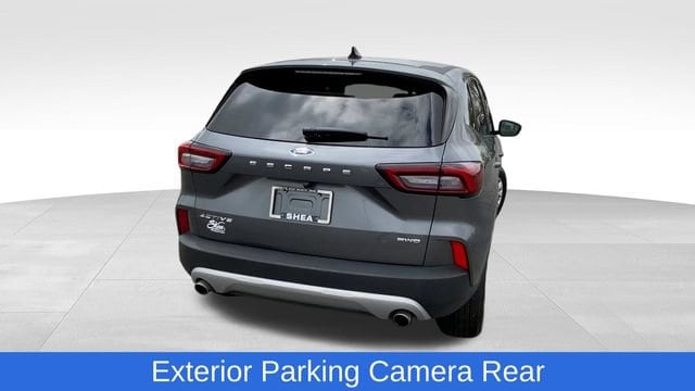 2024 Ford Escape Active - Photo 8