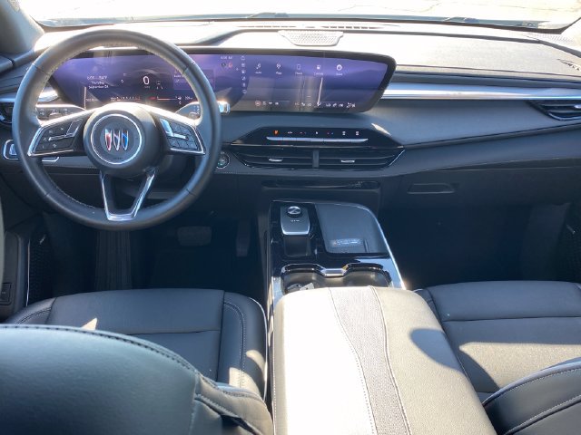 2025 Buick Enclave Preferred - Photo 5
