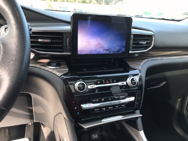 2023 Ford Explorer Limited - Photo 6