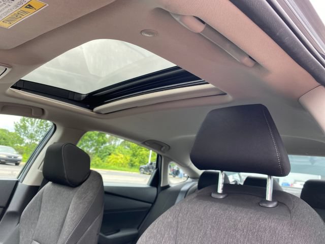 2024 Honda Accord EX - Photo 12